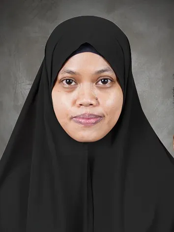 Foto Herdianti Darwis