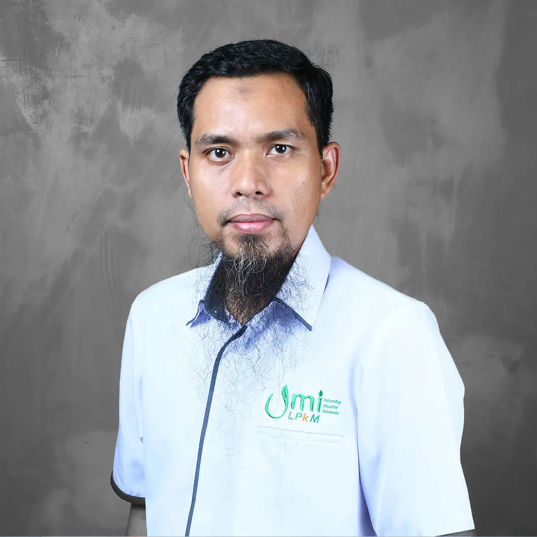 Foto Erick Irawadi Alwi
