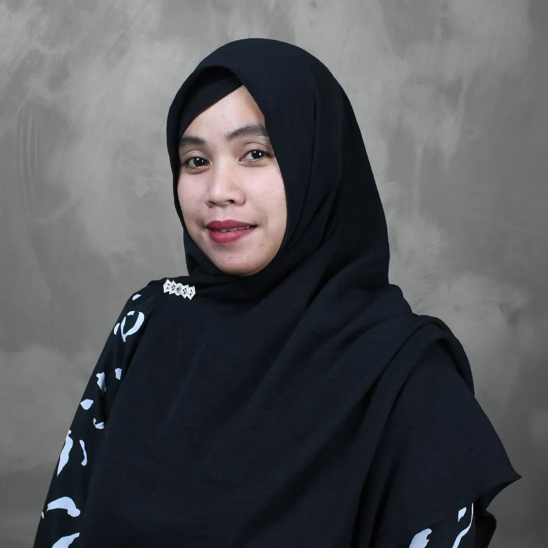 Foto Irawati