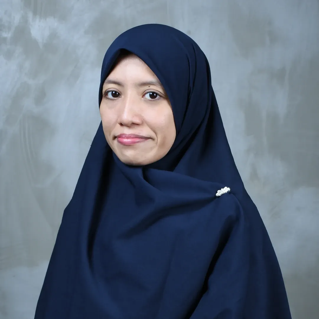 Foto Nia Kurniati