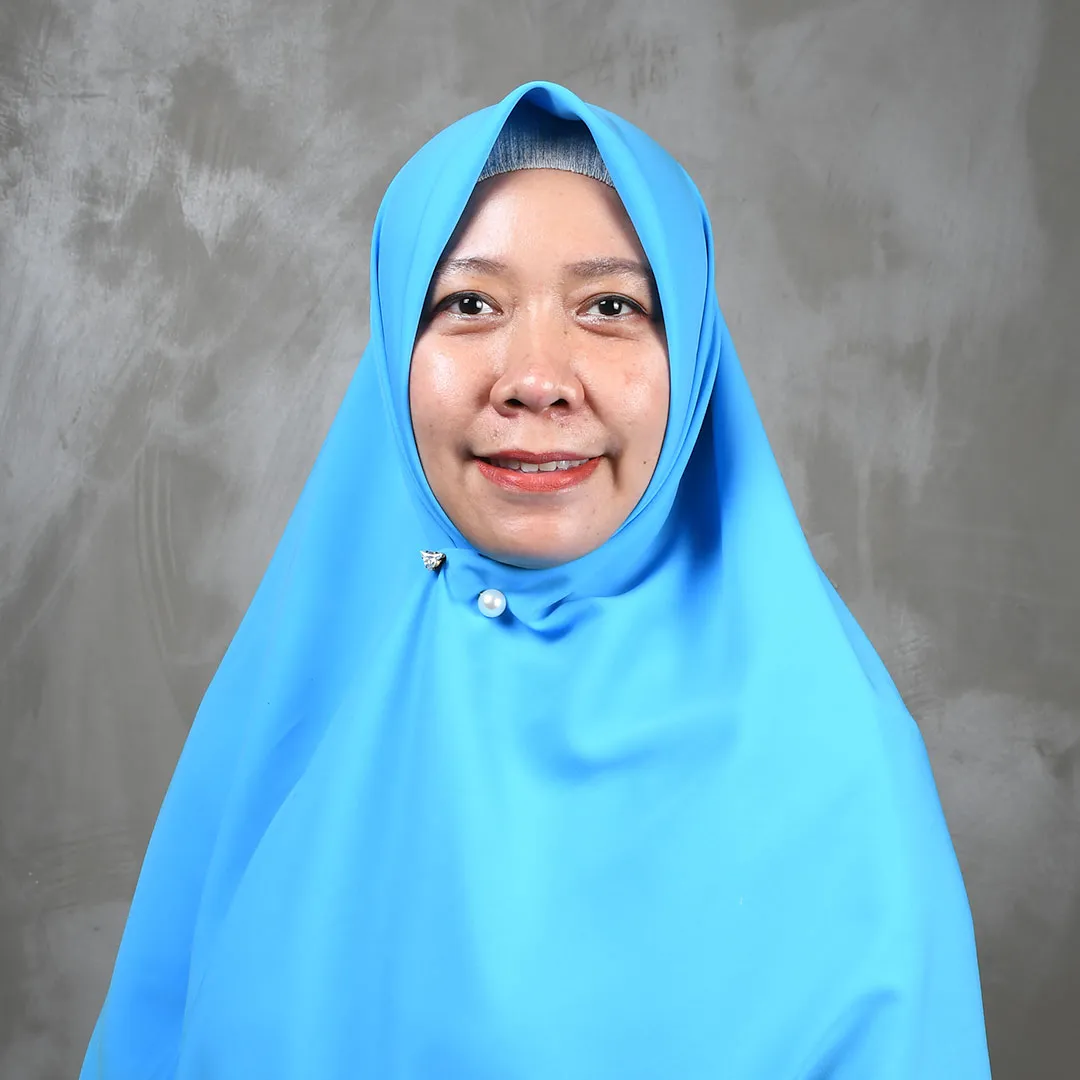 Foto Poetri Lestari Lokapitasari Belluano