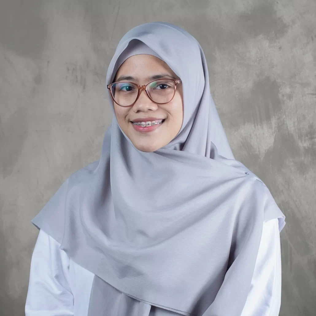 Foto Sitti Rahmah Jabir