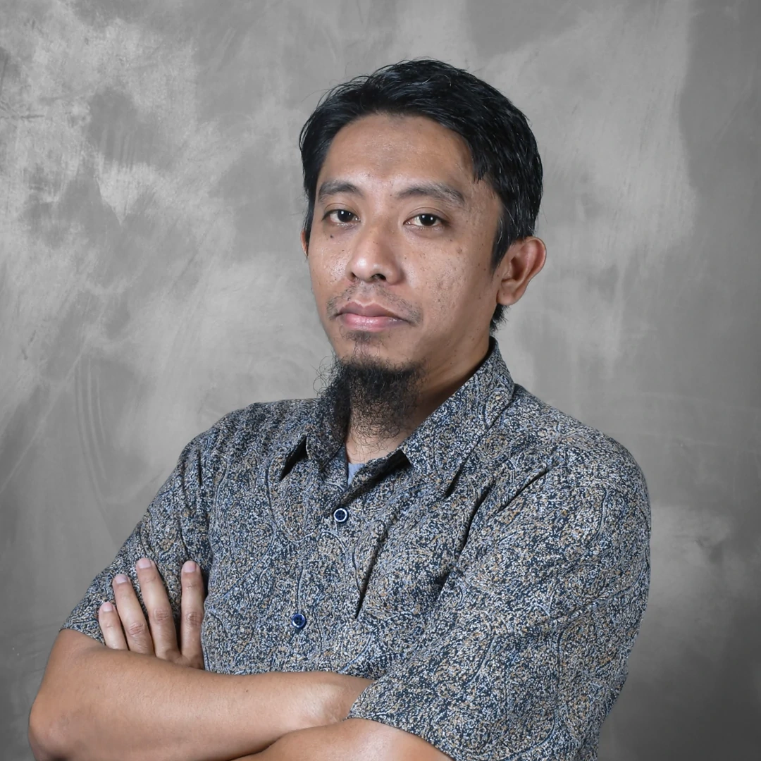 Foto Ramdan Satra
