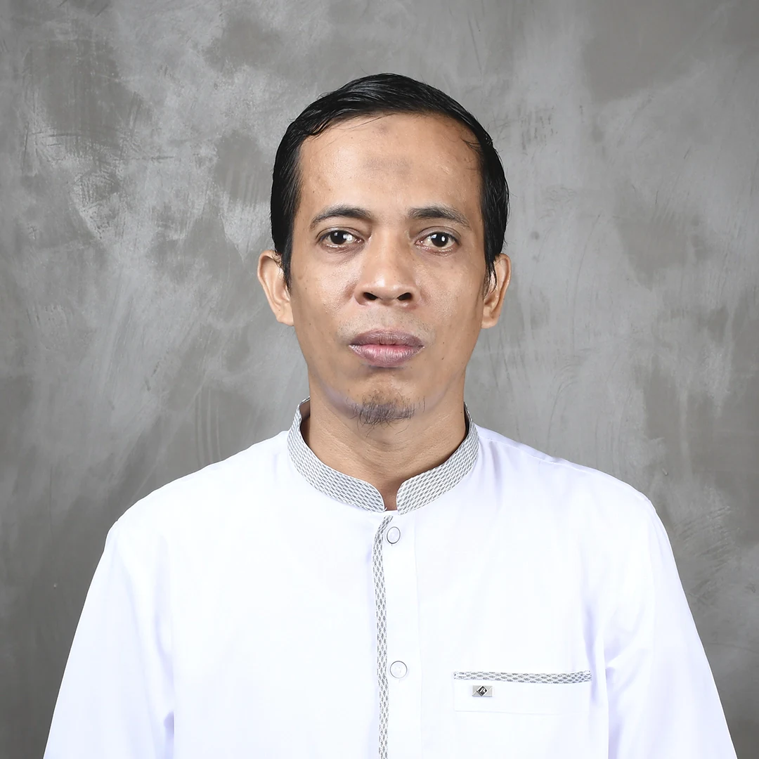 Foto Lukman Syafie