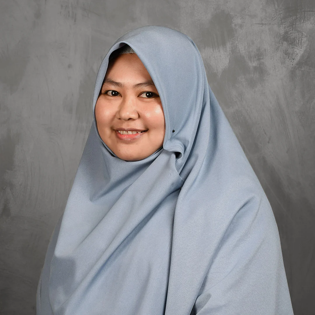 Foto Amaliah Faradibah